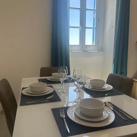 79 Sam's Place, Appartamento La Valletta