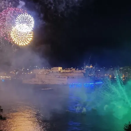 Appartamento 79 Sam's Place, *