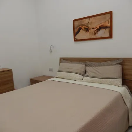 Appartamento 79 Sam's Place,