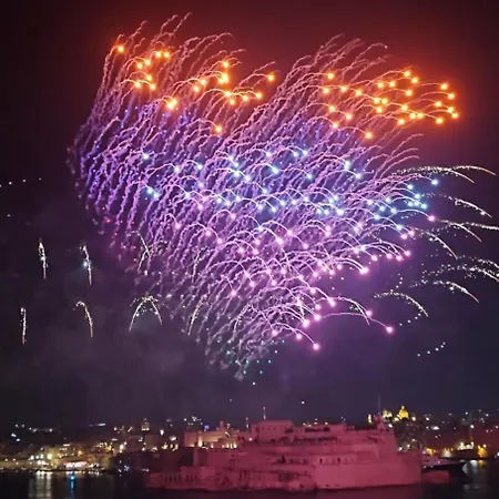 Appartamento 79 Sam's Place,