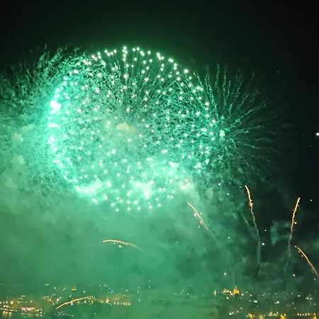 Appartamento 79 Sam's Place, La Valletta