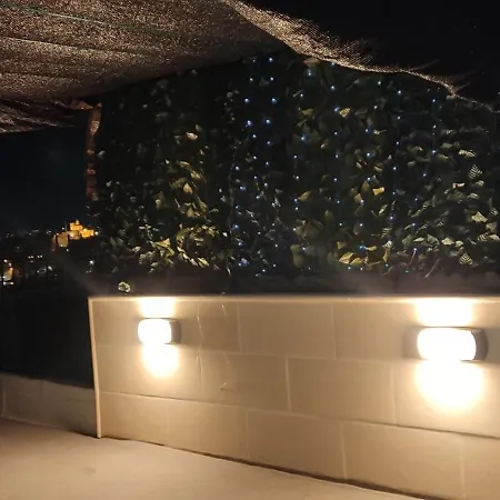 Appartamento 79 Sam's Place,