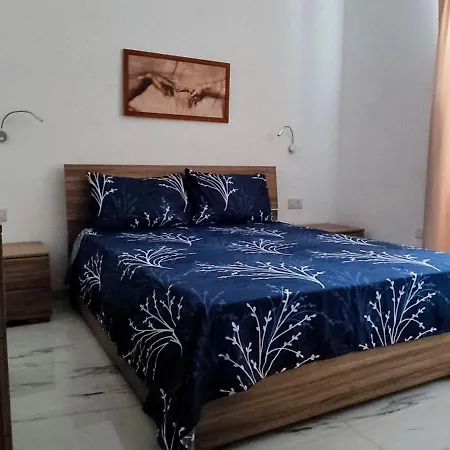 Appartamento 79 Sam's Place, La Valletta
