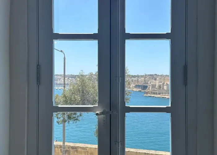 79 Sam's Place, Apartament Valletta