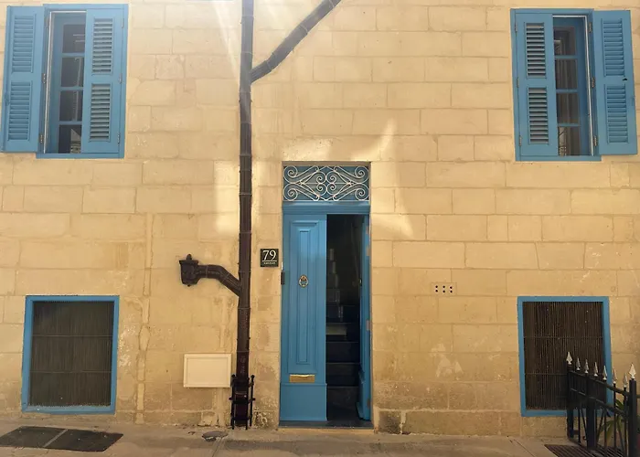 Apartament 79 Sam's Place, *