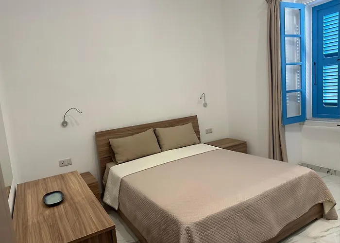 Apartament 79 Sam's Place, Valletta