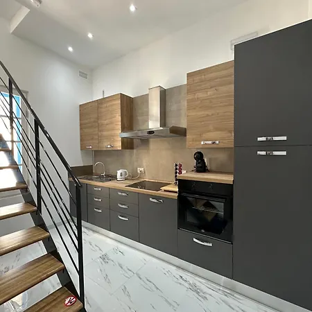 شقة 79 Sam's Place, فاليتا