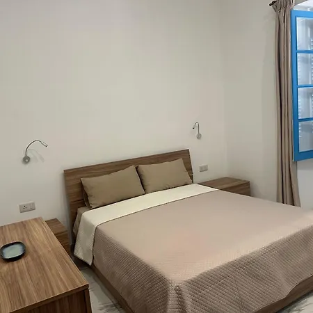 Апартаменты 79 Sam's Place, Валетта