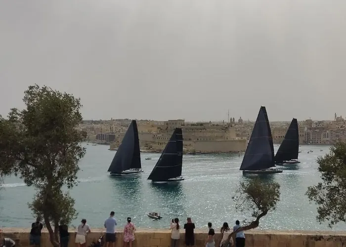 79 Sam's Place, Apartamento *