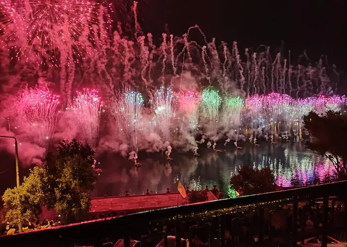 Apartamento 79 Sam's Place, Valeta