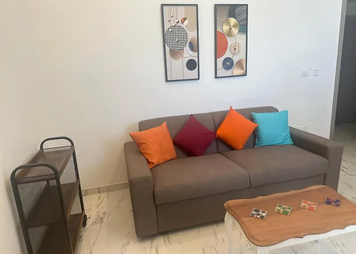 Apartamento 79 Sam's Place, *