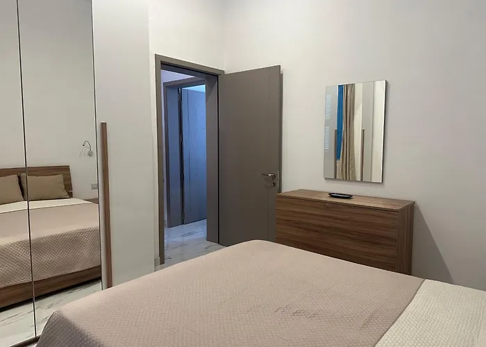 79 Sam's Place, Apartamento *