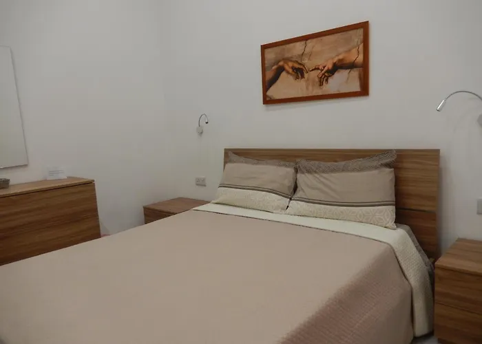 Apartamento 79 Sam's Place,