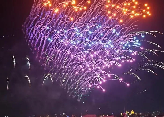 Apartamento 79 Sam's Place,