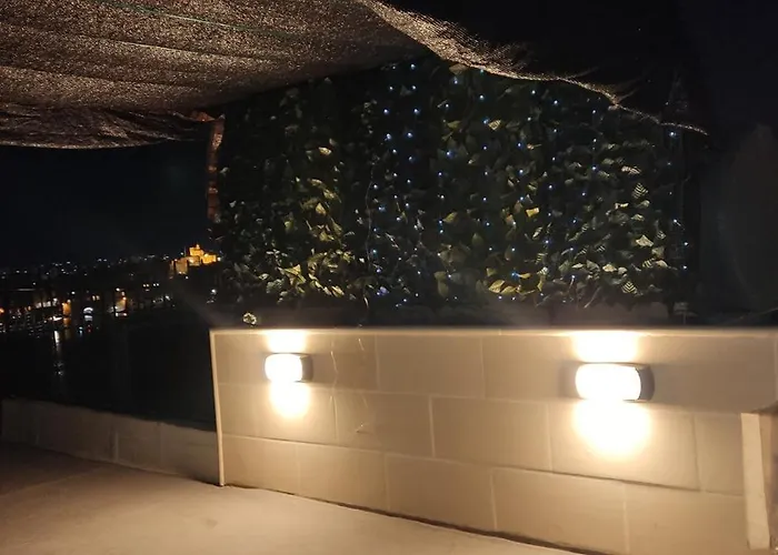 Apartamento 79 Sam's Place,